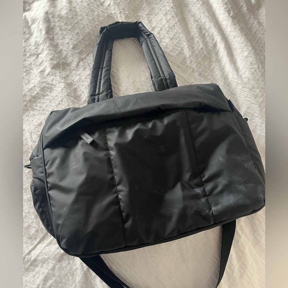 CALPAK Luka Duffel - Black